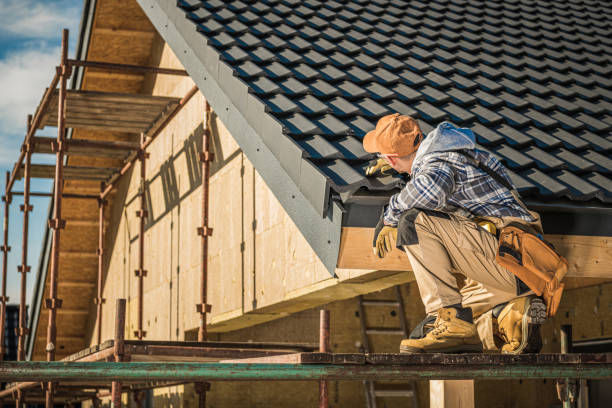 Fast & Reliable Emergency Roof Repairs in Bernie, MO