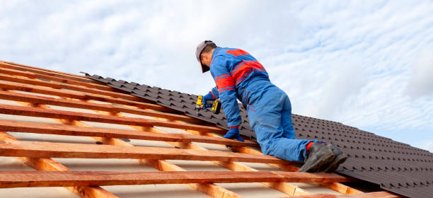 Best Roofing for New Construction  in Bernie, MO