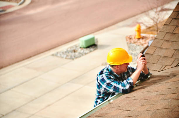 Best Roof Leak Repair  in Bernie, MO