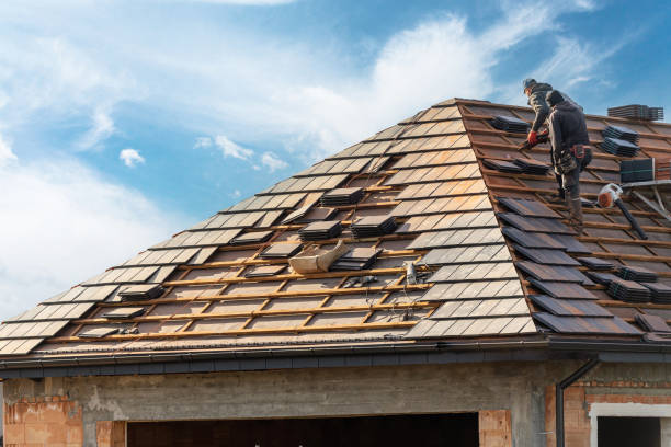 Best Gutter Installation and Repair  in Bernie, MO