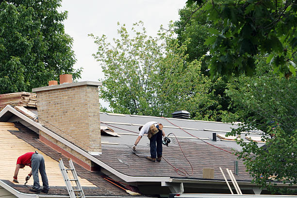 Best Rubber Roofing (EPDM, TPO)  in Bernie, MO