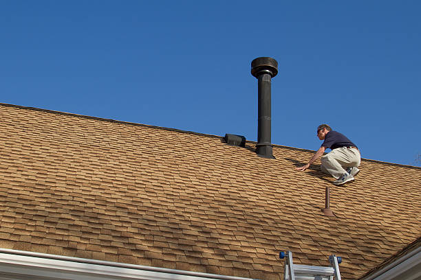 Best Hot Roofs  in Bernie, MO