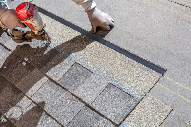 Best Rubber Roofing (EPDM, TPO)  in Bernie, MO