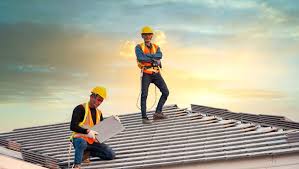 Best Roof Ventilation Installation  in Bernie, MO